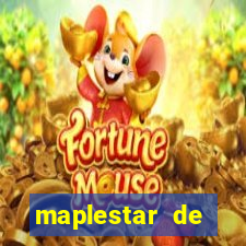 maplestar de jujutsu kaisen